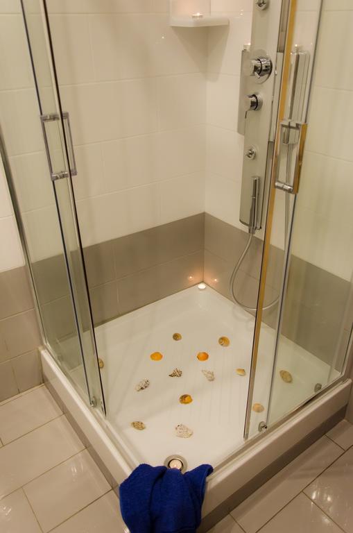 Polykratis Rooms Skiathos Chora Chambre photo