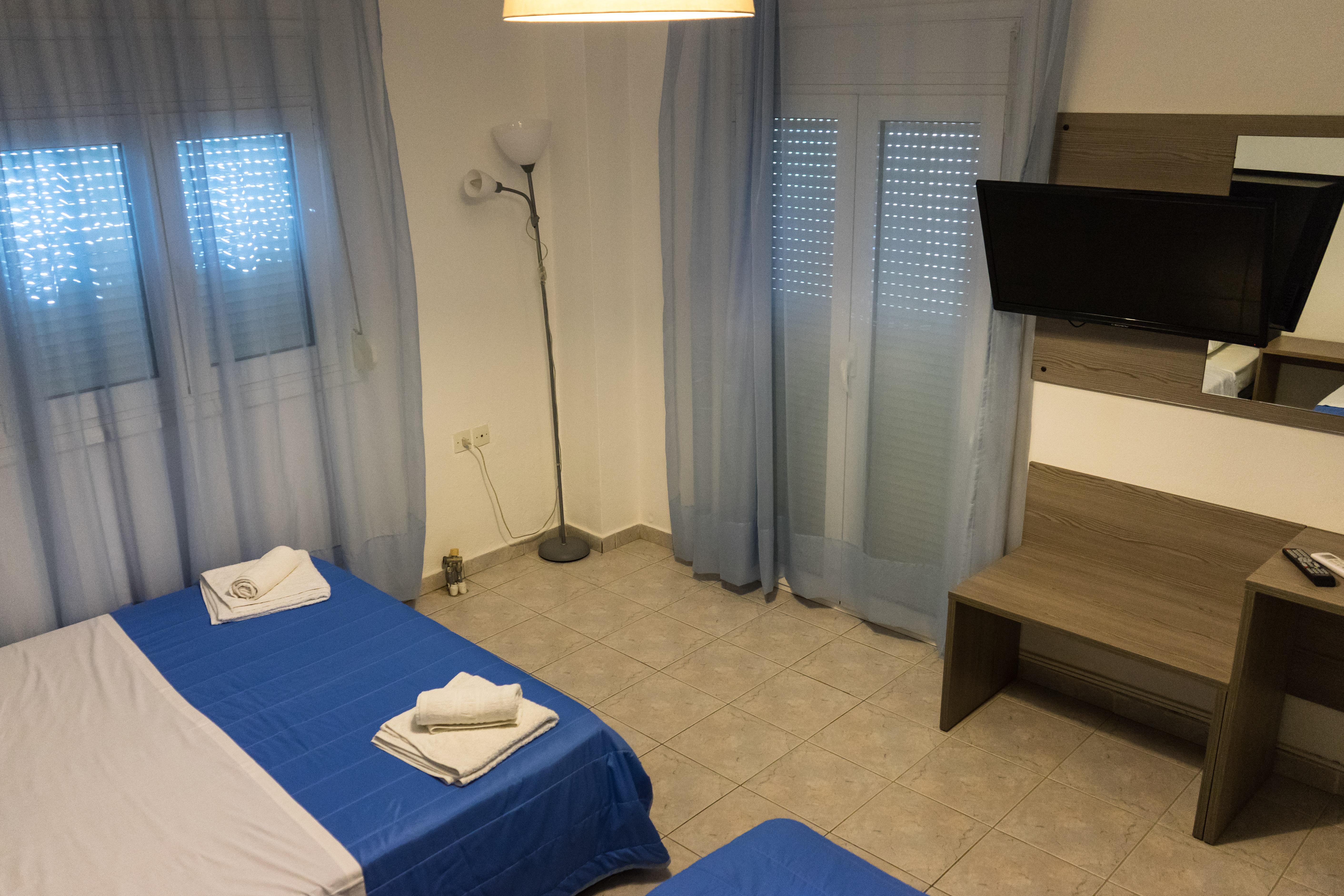 Polykratis Rooms Skiathos Chora Extérieur photo