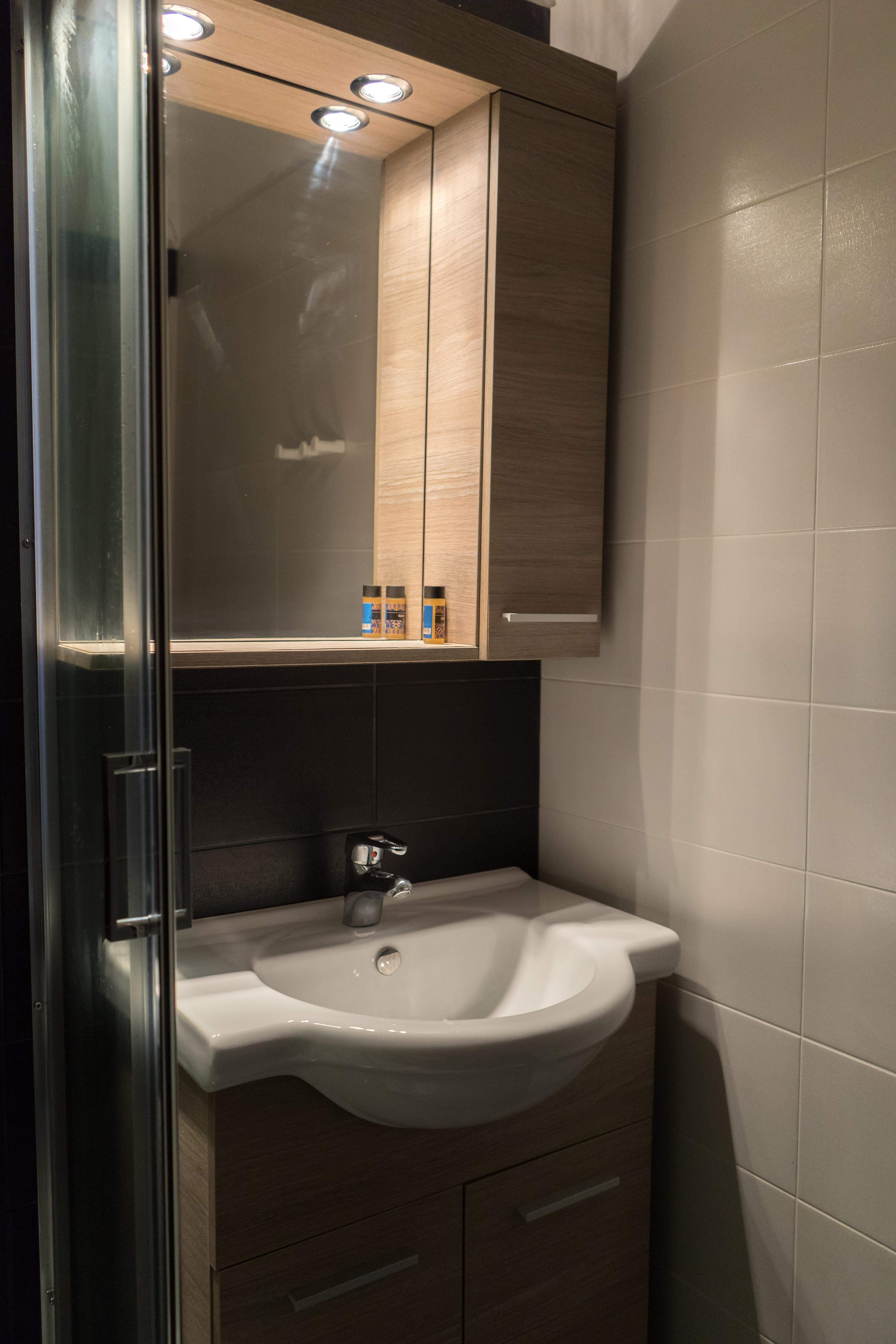 Polykratis Rooms Skiathos Chora Extérieur photo